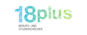 Logo 18plus Programm