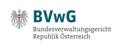 Logo Bundesverwaltungsgericht (BVwG)