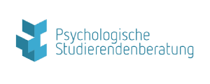 Logo Psychologische Studierendenberatung