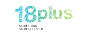 Logo 18plus Programm